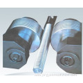 Thread Rolling Machinery Bolts Nuts Manufacturing Machine